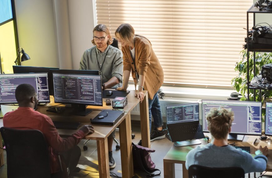 Building Scalable Applications in 2026