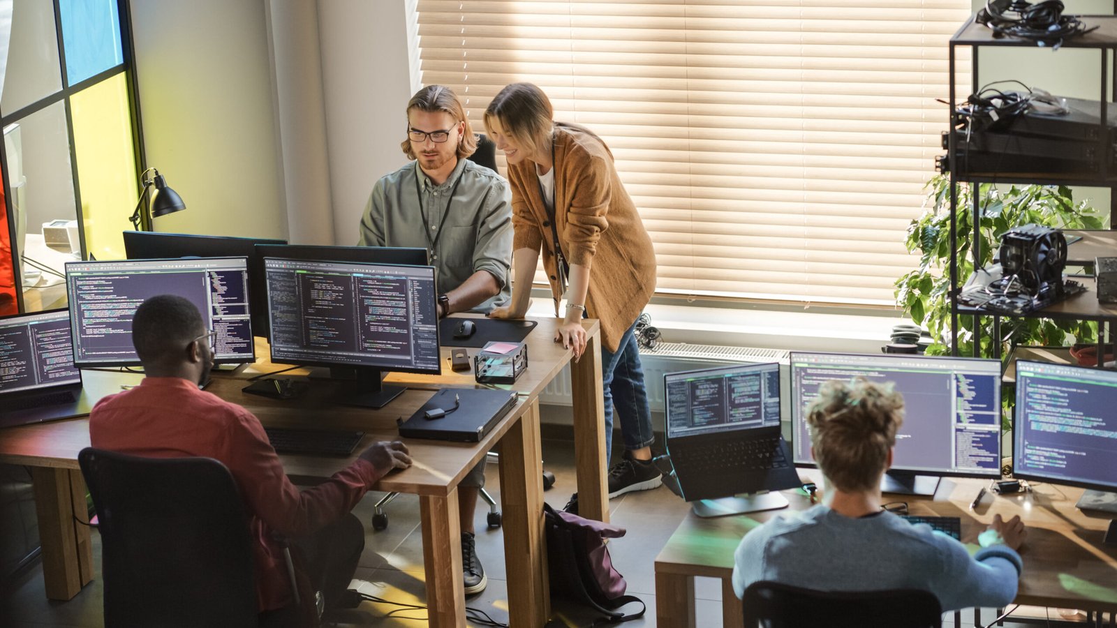 Building Scalable Applications in 2026