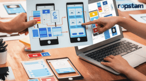 Building Scalable Web Applications