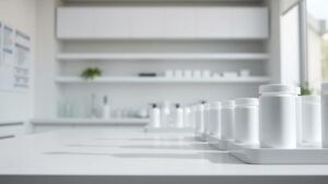 Compounded Semaglutide